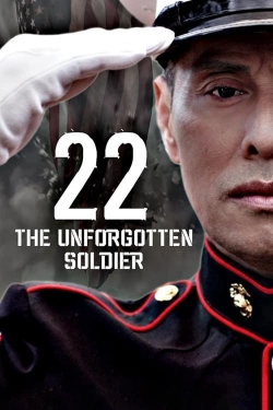 22-The Unforgotten Soldier-watch