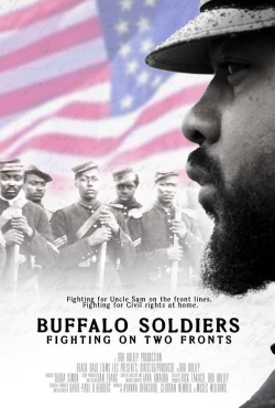 Buffalo Soldiers Fighting On Two Fronts-watch