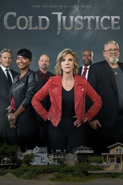 Cold Justice-watch