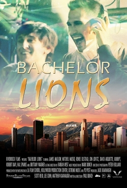 Bachelor Lions-watch