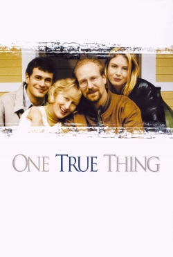 One True Thing-watch