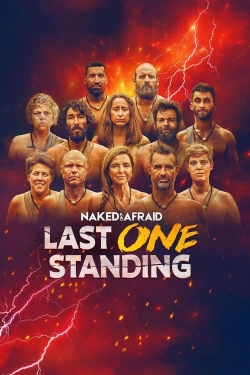 Naked and Afraid: Last One Standing-watch