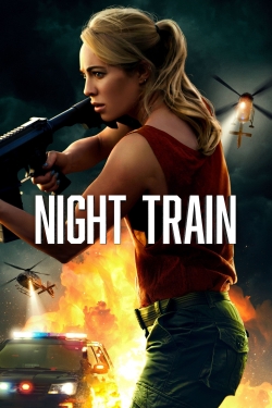 Night Train-watch