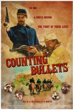 Counting Bullets-watch