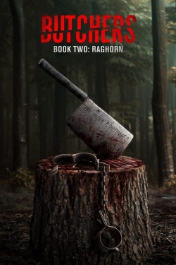 Butchers Book Two: Raghorn-watch