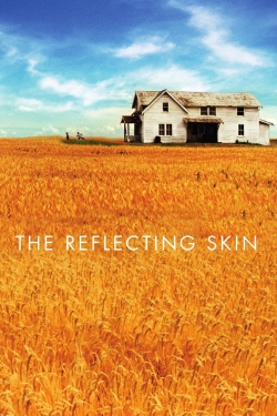 The Reflecting Skin-watch