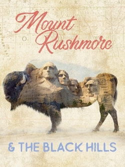 Scenic National Parks: Mt. Rushmore & The Black Hills-watch