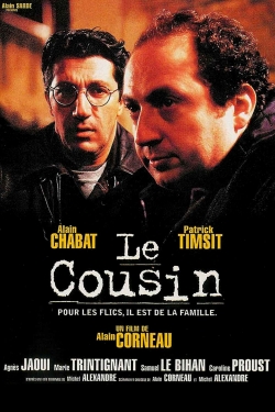 The Cousin-watch