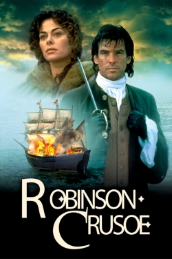 Robinson Crusoe-watch
