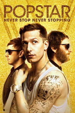 Popstar: Never Stop Never Stopping-watch