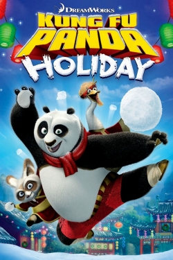 Kung Fu Panda Holiday-watch