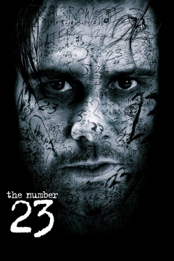The Number 23-watch