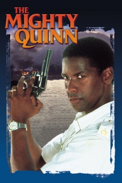 The Mighty Quinn-watch