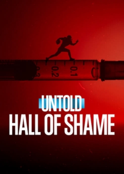 Untold: Hall of Shame-watch