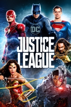 Justice League-watch