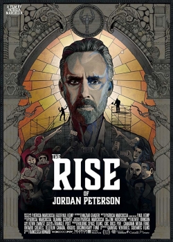 The Rise of Jordan Peterson-watch