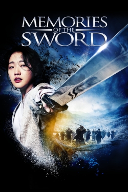Memories of the Sword-watch