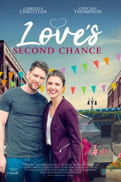 Love’s Second Chance-watch