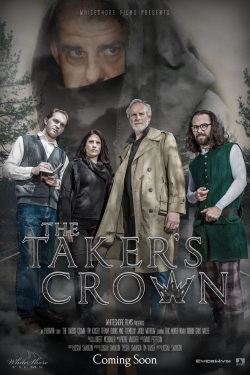 The Taker's Crown-watch