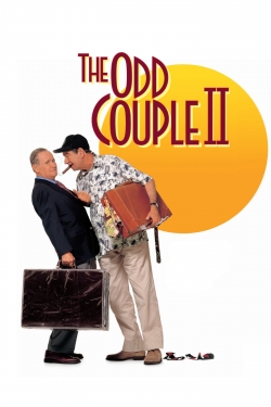 The Odd Couple II-watch