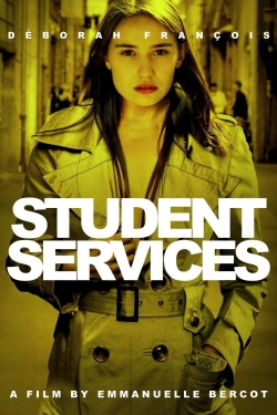 Student Services-watch