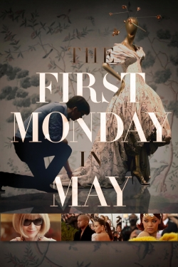 The First Monday in May-watch