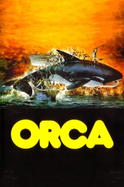 Orca: The Killer Whale-watch