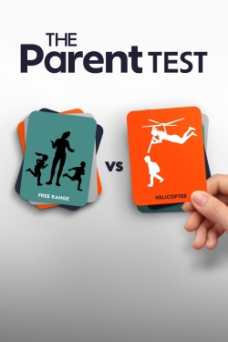 The Parent Test-watch