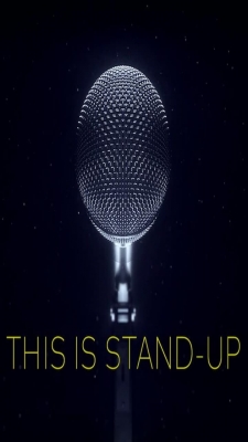 This is Stand-Up-watch