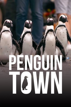 Penguin Town-watch
