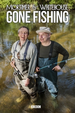 Mortimer & Whitehouse: Gone Fishing-watch