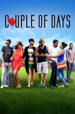 Couple Of Days-watch