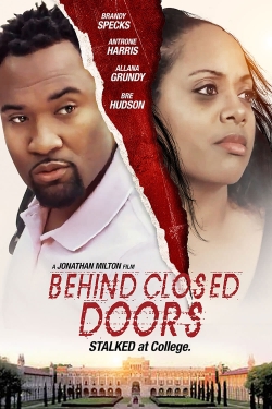 Behind Closed Doors-watch