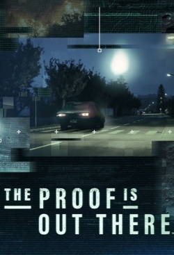The Proof Is Out There-watch