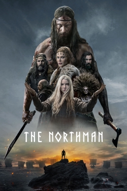The Northman-watch