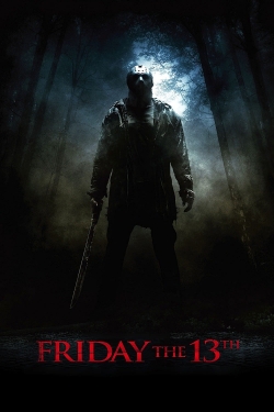 Friday the 13th-watch