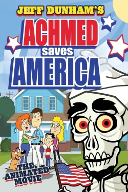Achmed Saves America-watch