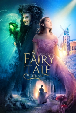 A Fairy Tale After All-watch