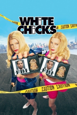 White Chicks-watch