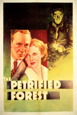 The Petrified Forest-watch
