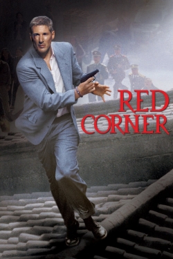 Red Corner-watch