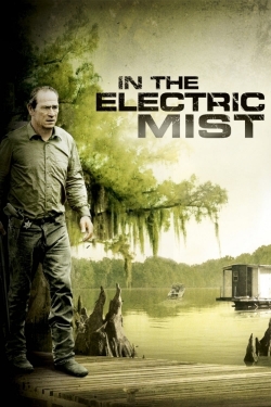 In the Electric Mist-watch