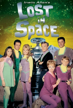 Lost in Space-watch