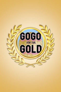 GoGo for the Gold-watch