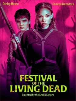 Festival of the Living Dead-watch