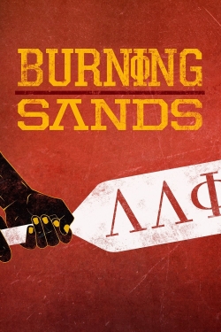 Burning Sands-watch