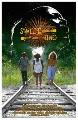 Sweet Thing-watch
