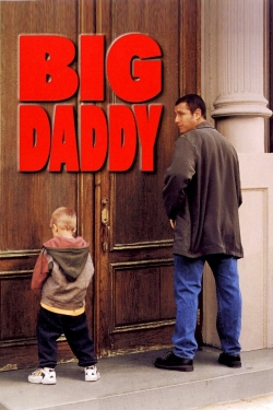 Big Daddy-watch