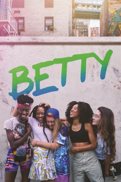 Betty-watch