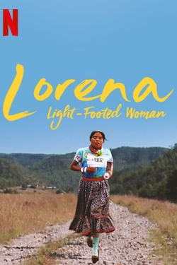 Lorena, Light-footed Woman-watch